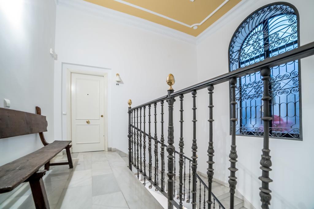 Palacio De Rojas Valenza Esterno foto