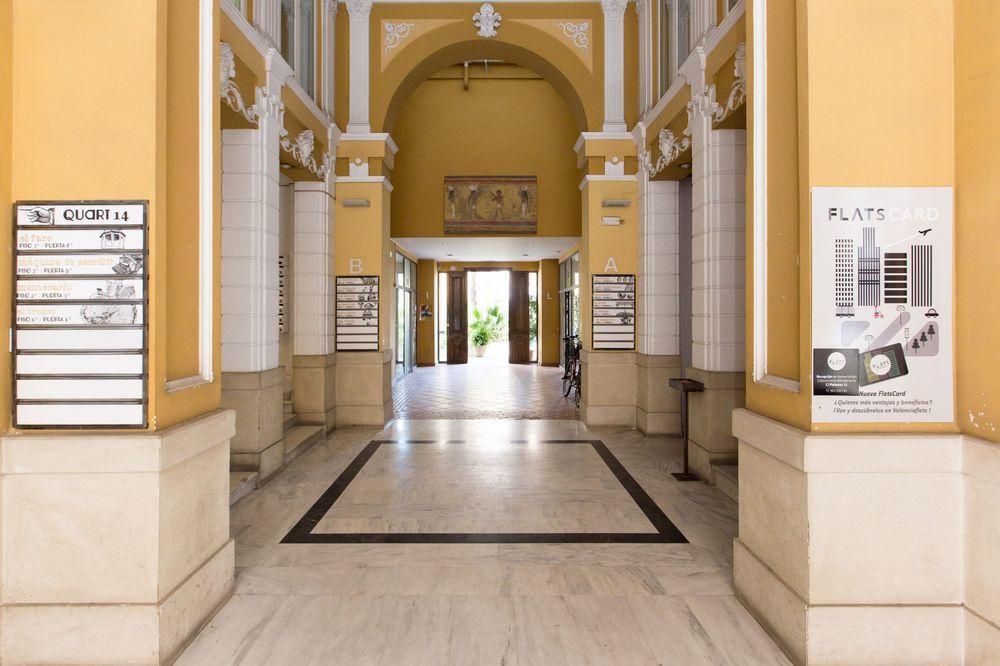 Palacio De Rojas Valenza Esterno foto